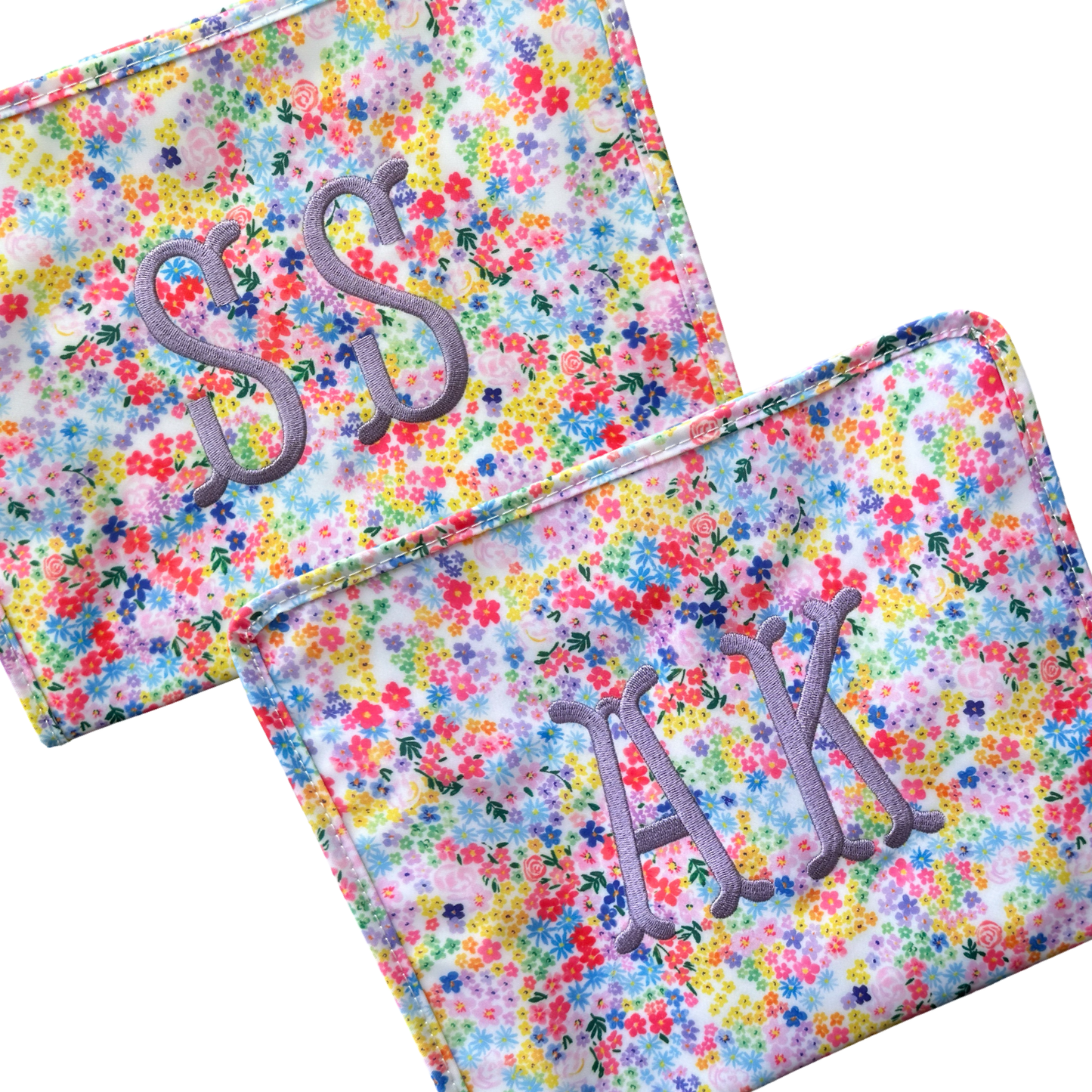 Meadow Floral TRVL Roadie