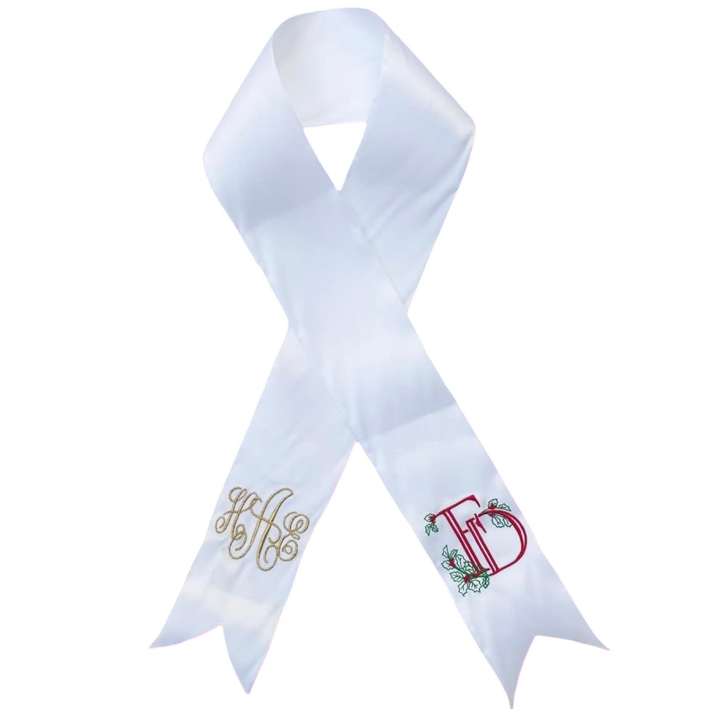 Family Dance Ribbon