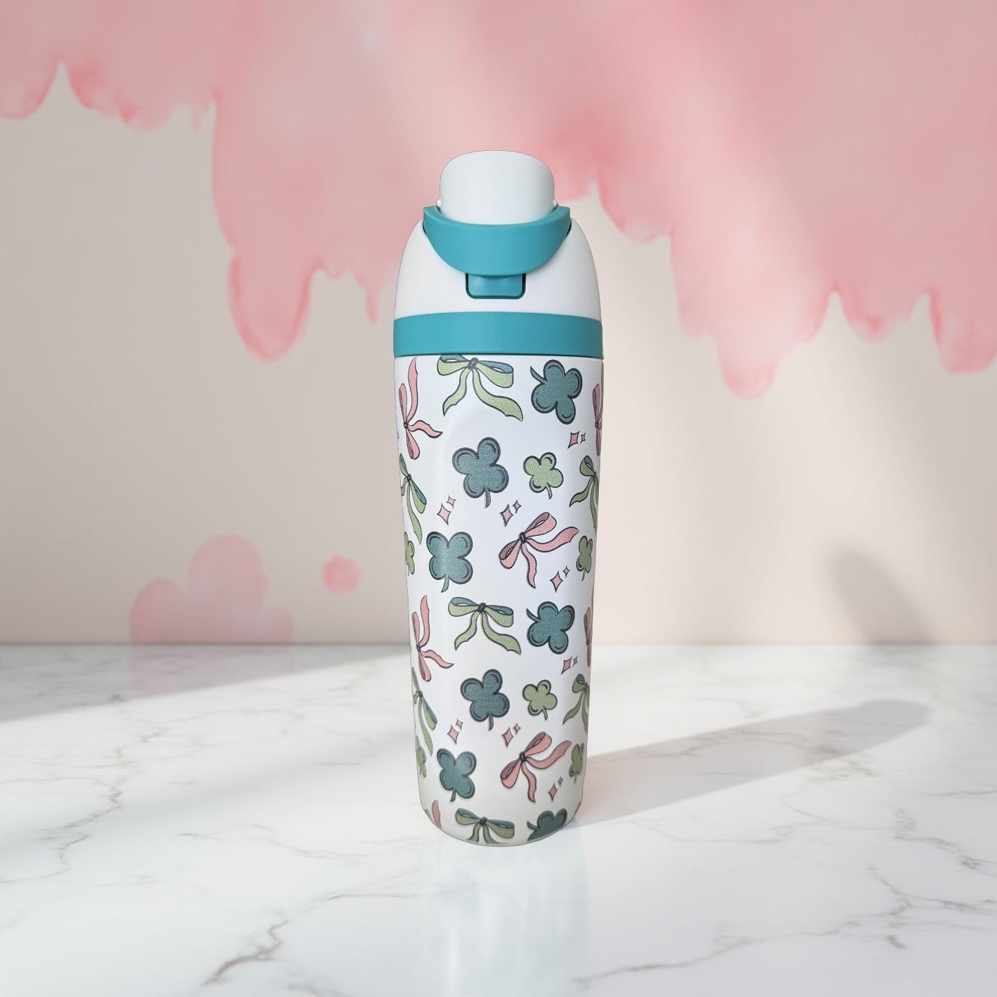 20 oz Insulated Tumbler