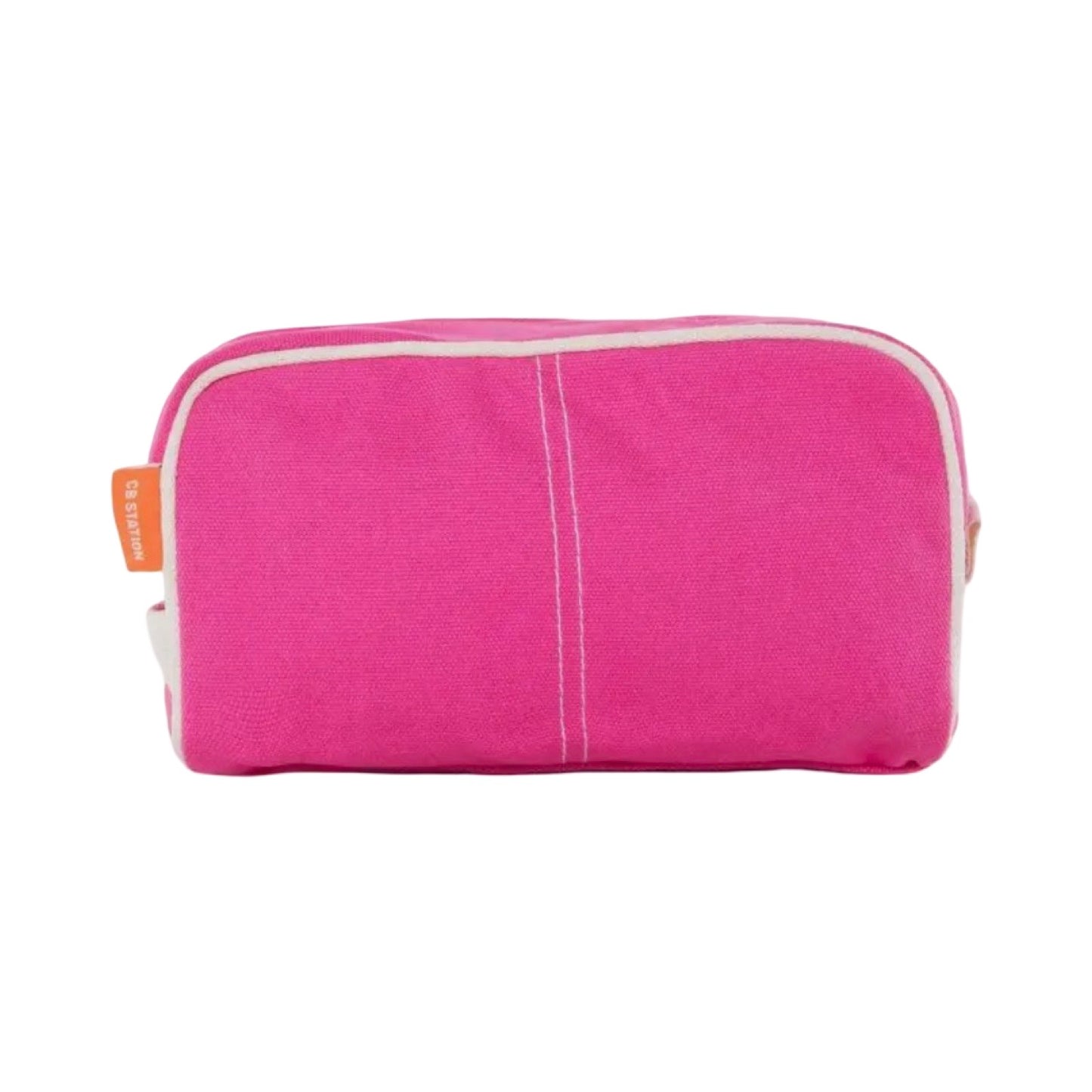 Canvas Dopp Kit