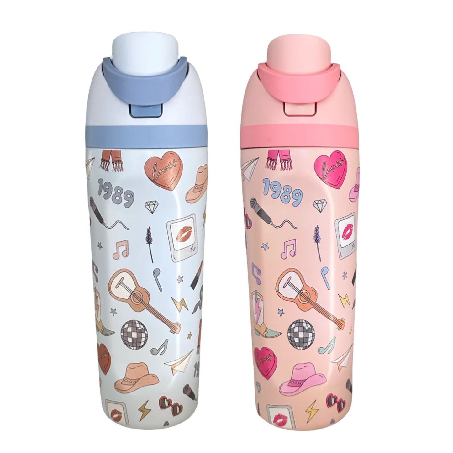 20 oz Insulated Tumbler