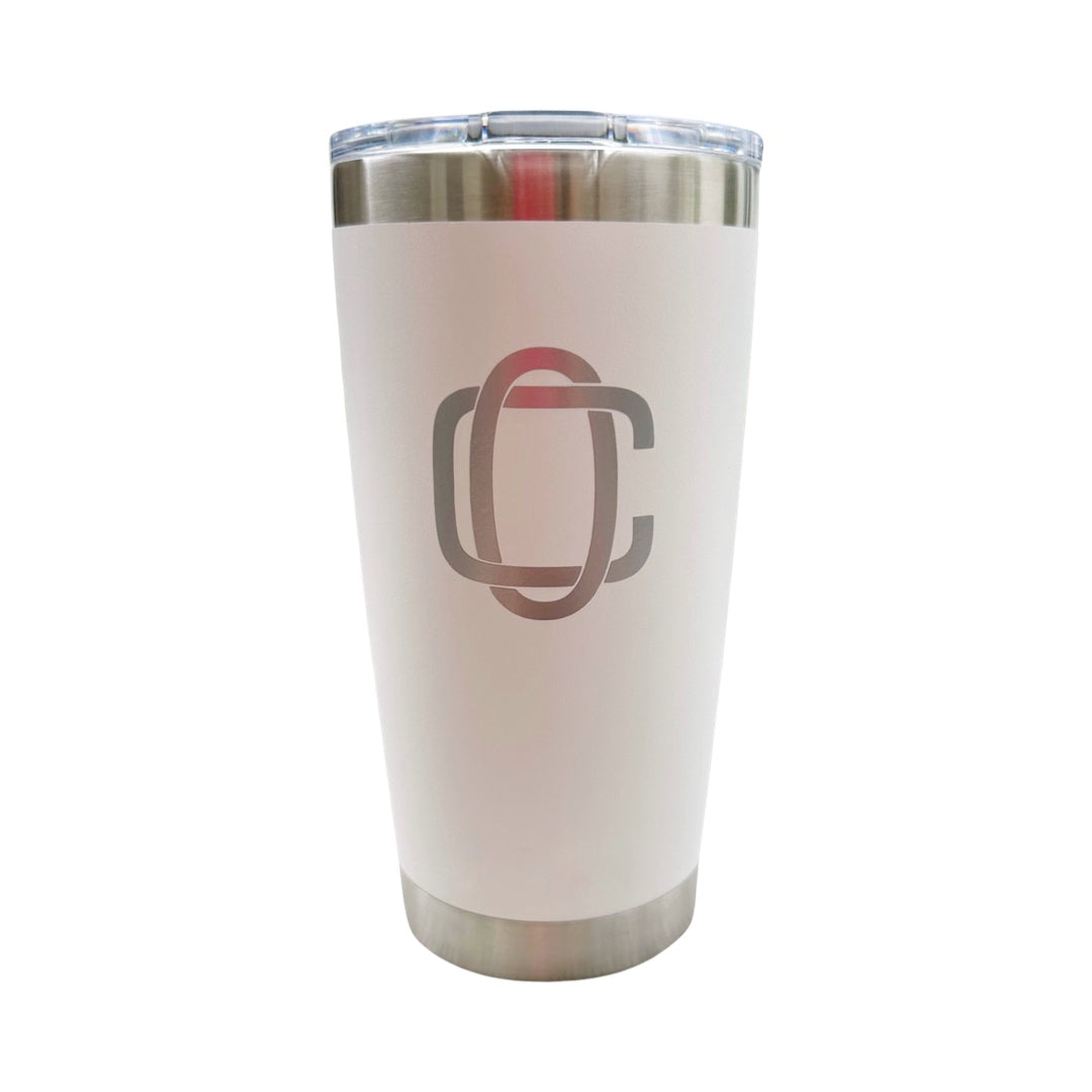 Stainless Steel Tumbler