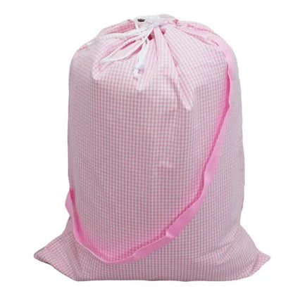 Oh Mint!  Laundry Bags