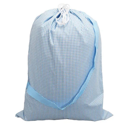 Oh Mint!  Laundry Bags