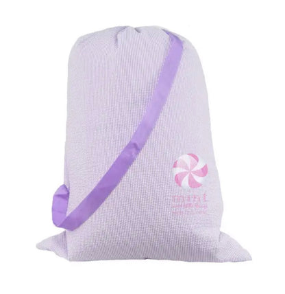 Oh Mint!  Laundry Bags