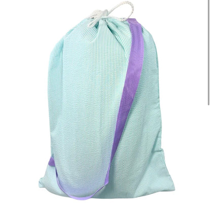 Oh Mint!  Laundry Bags