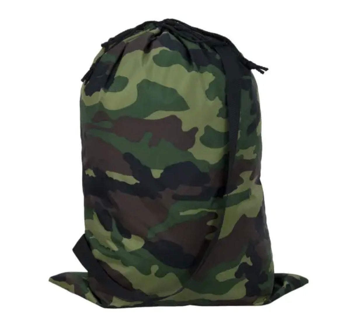 Oh Mint!  Laundry Bags
