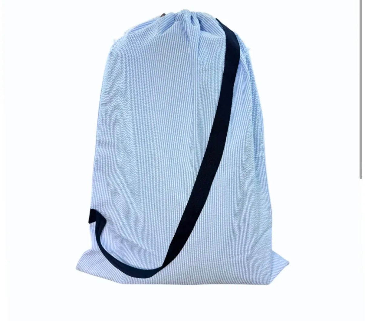 Oh Mint!  Laundry Bags