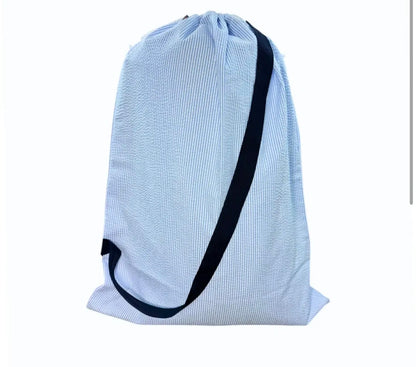 Oh Mint!  Laundry Bags