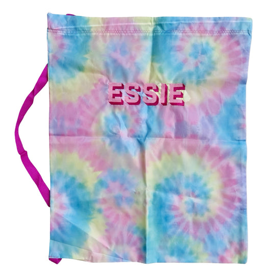 Nylon Laundry Bag