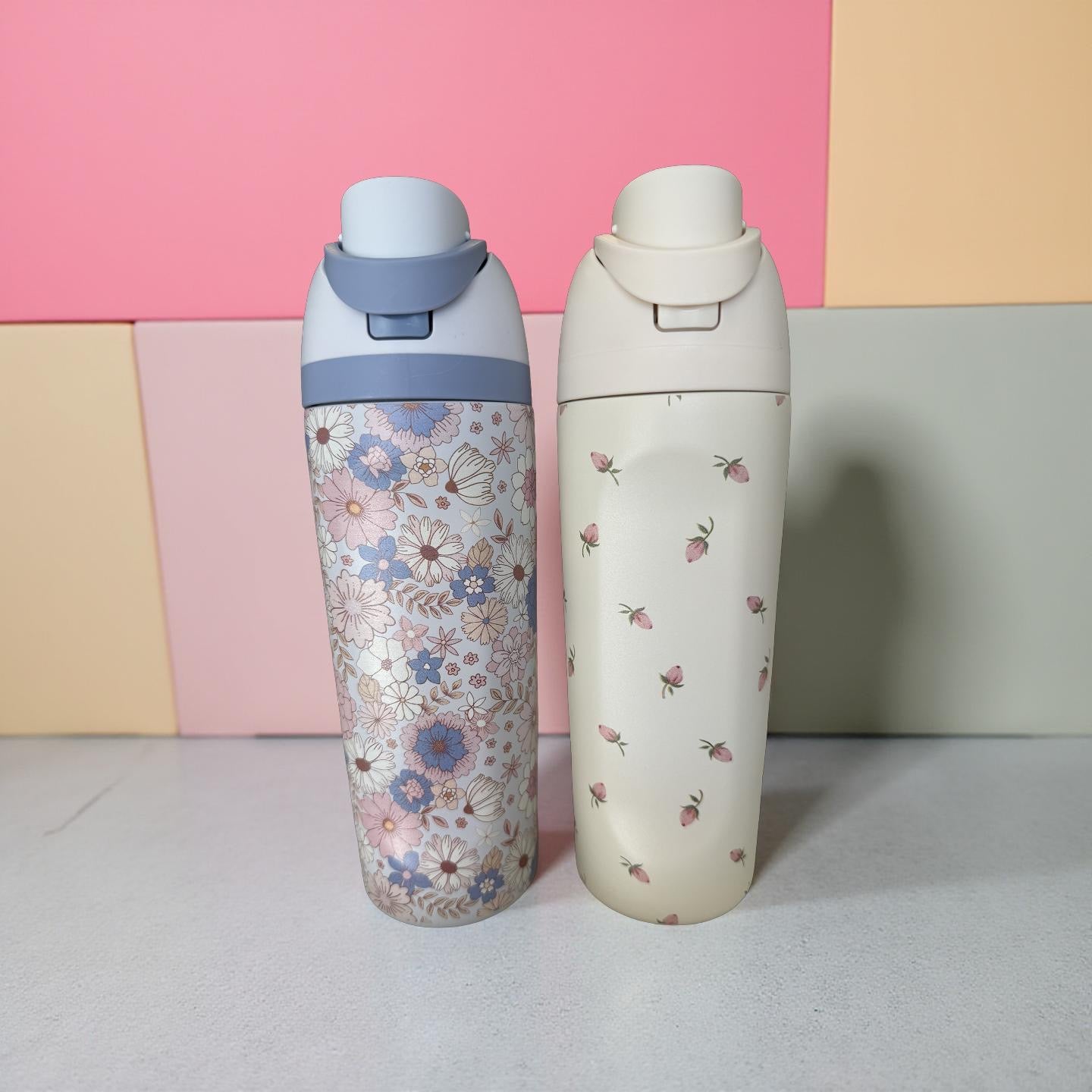 20 oz Insulated Tumbler