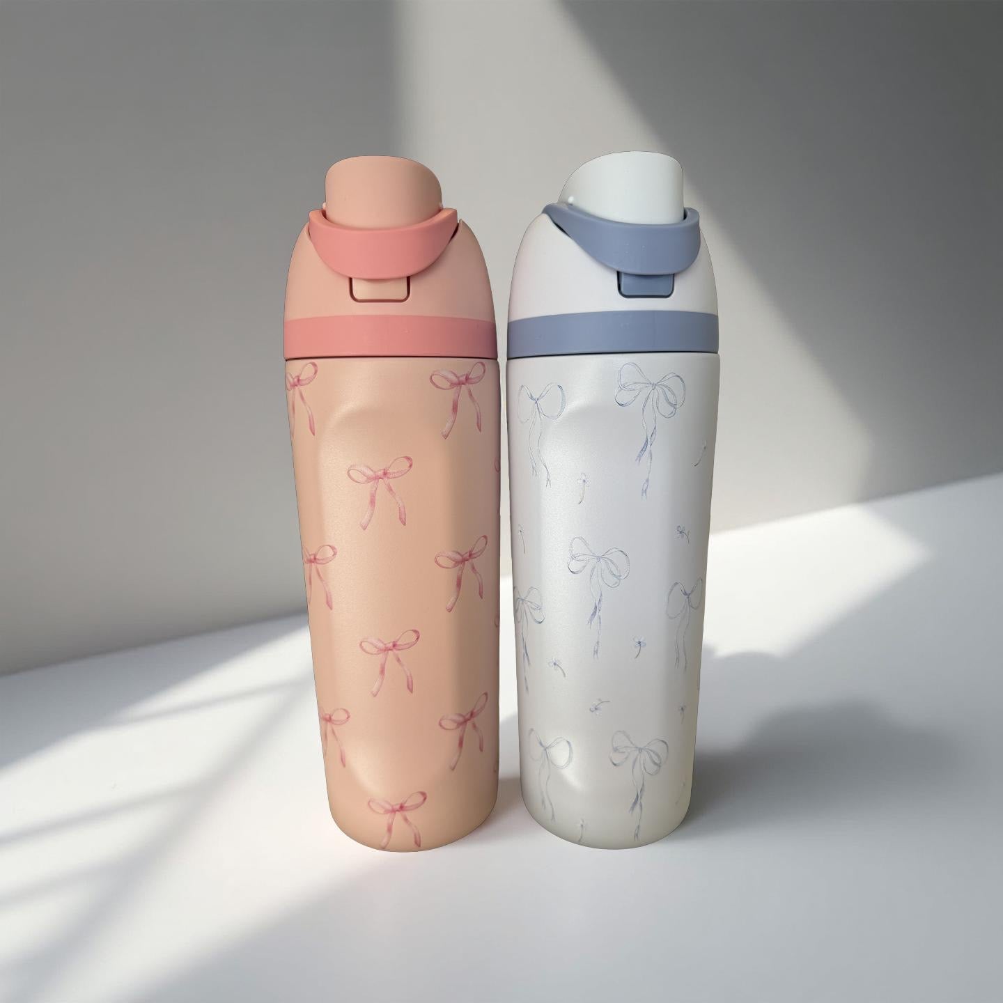 20 oz Insulated Tumbler
