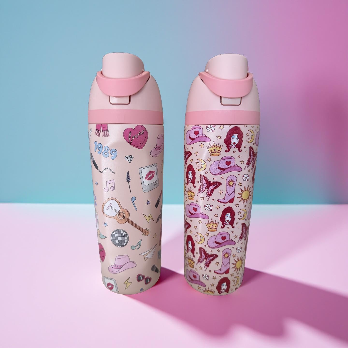 20 oz Insulated Tumbler