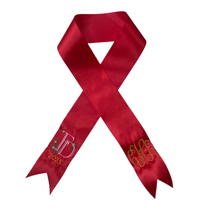 Family Dance Ribbon