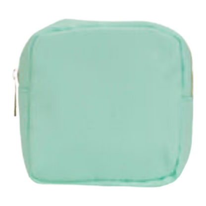 Mini Nylon Toiletry Bag