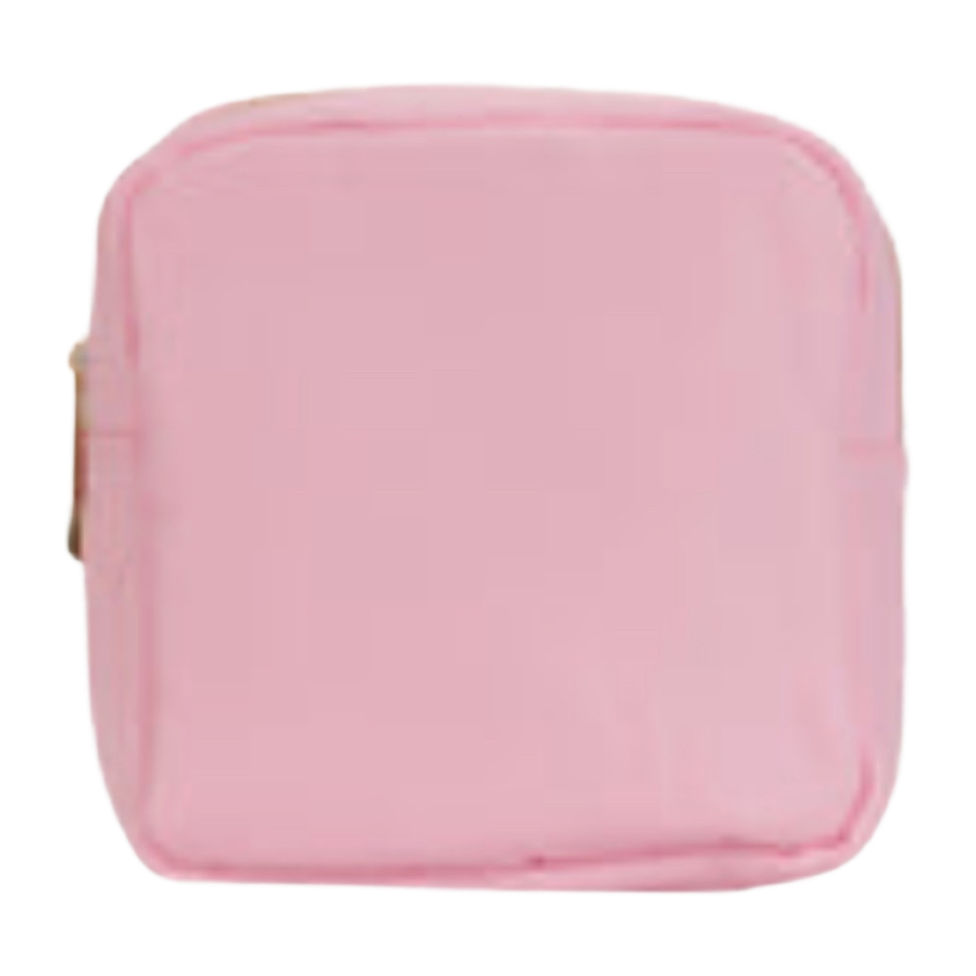 Mini Nylon Toiletry Bag