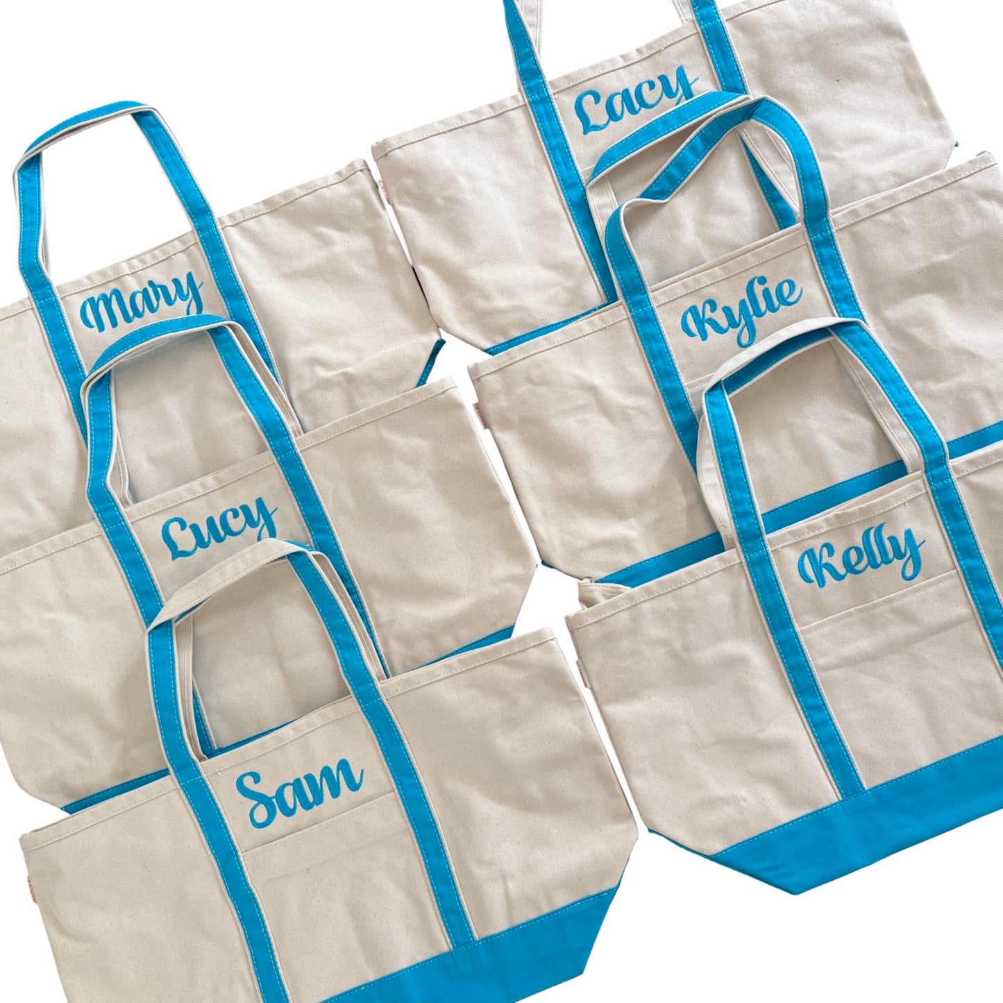 Large Boat Tote