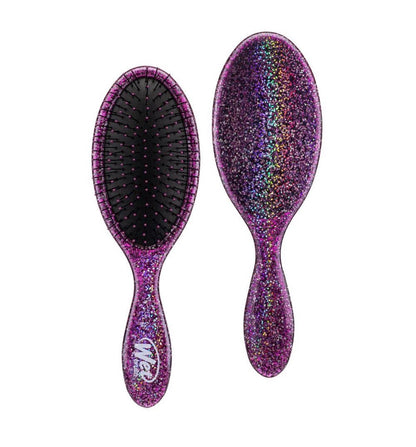 Personalaized Hairbrush