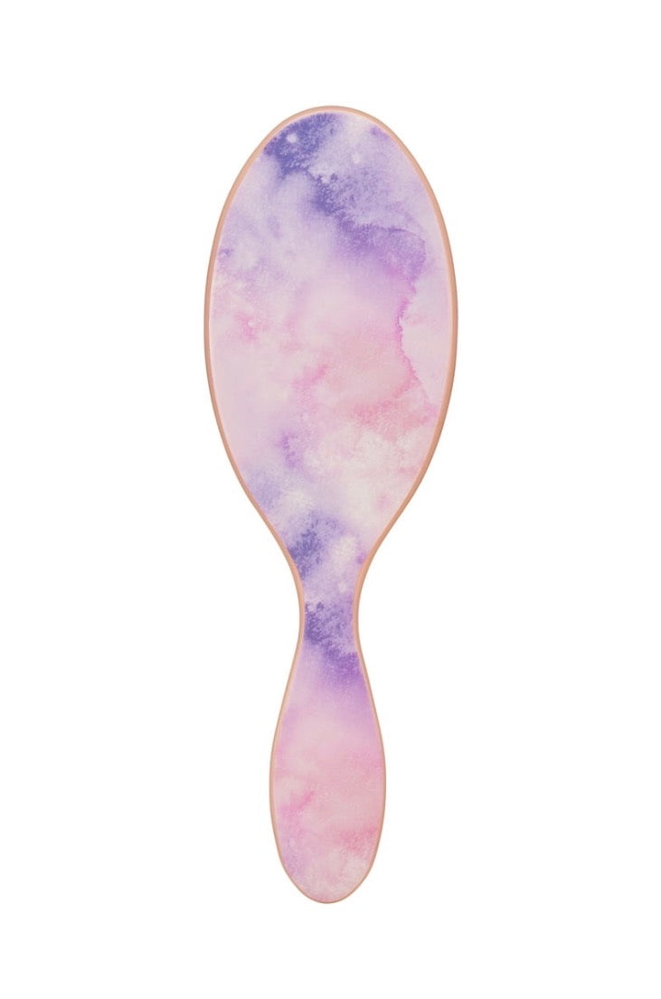 Personalaized Hairbrush