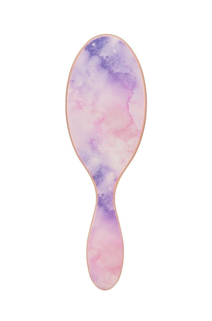Personalaized Hairbrush