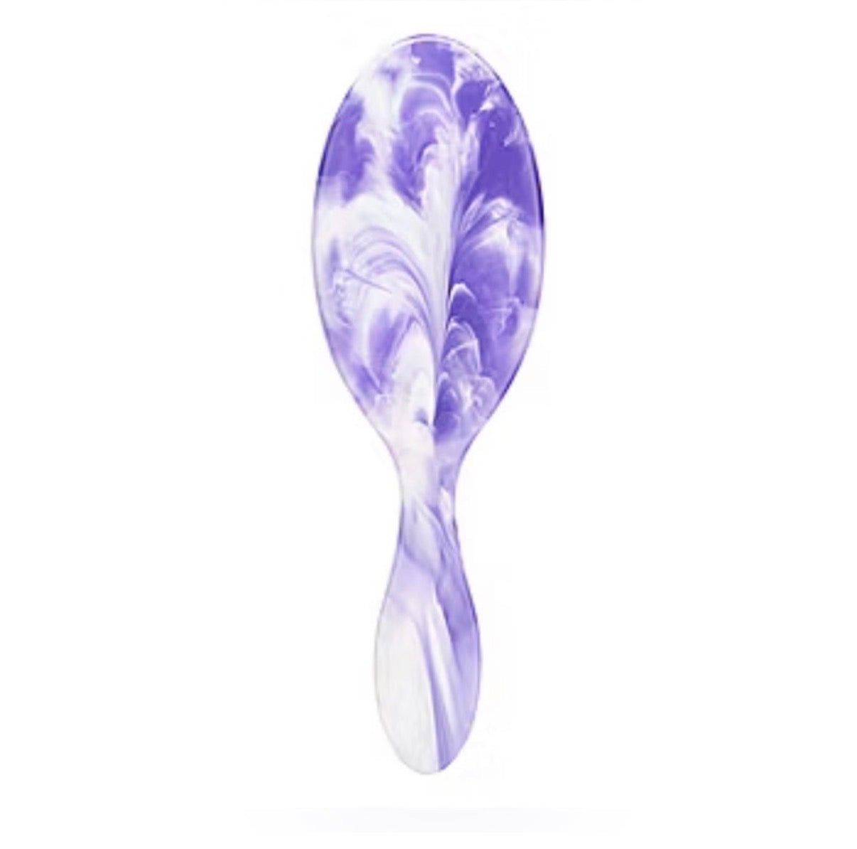 Personalaized Hairbrush