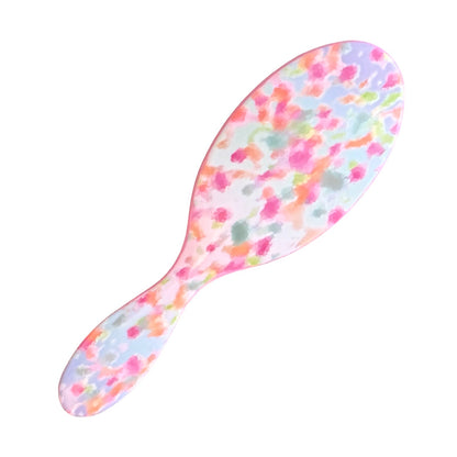 Personalaized Hairbrush