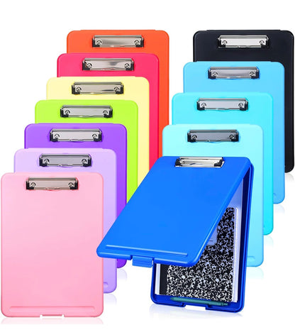 Personalized Storage Clipboard