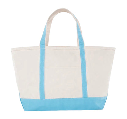 Large Boat Tote