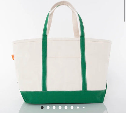 Large Boat Tote