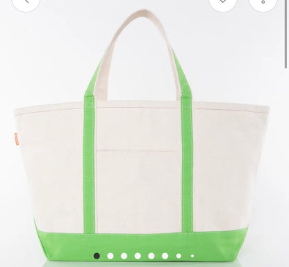 Large Boat Tote