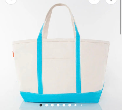 Large Boat Tote