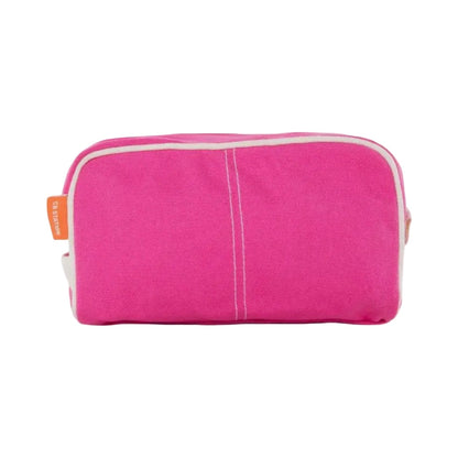 Canvas Dopp Kit