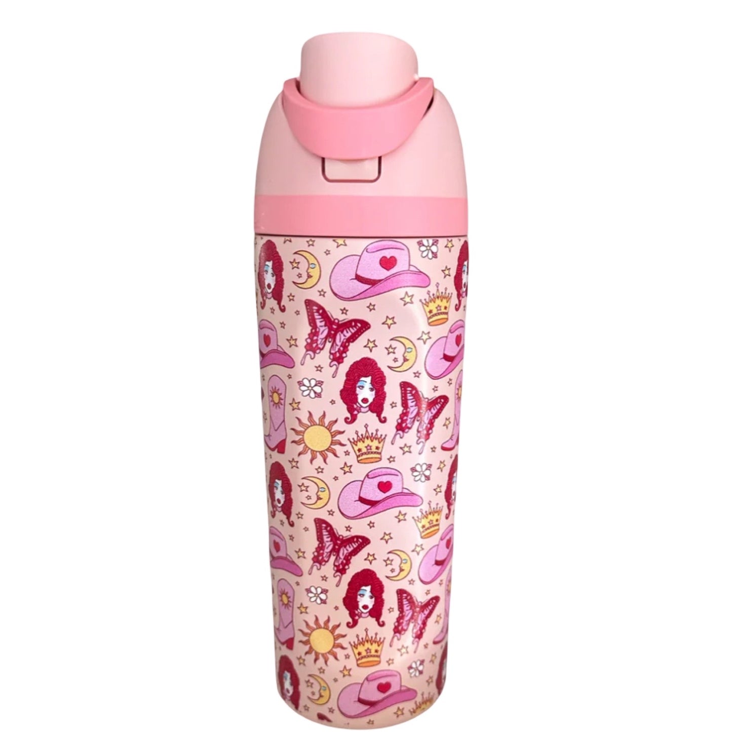 20 oz Insulated Tumbler