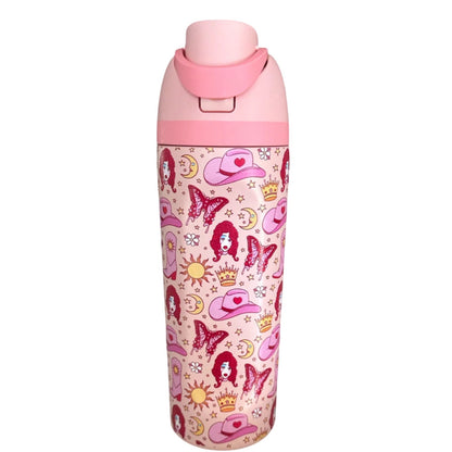 20 oz Insulated Tumbler