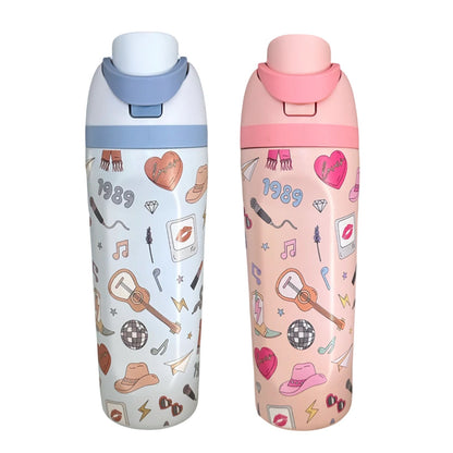 20 oz Insulated Tumbler