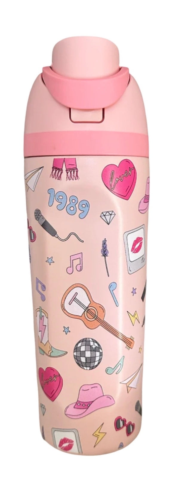20 oz Insulated Tumbler