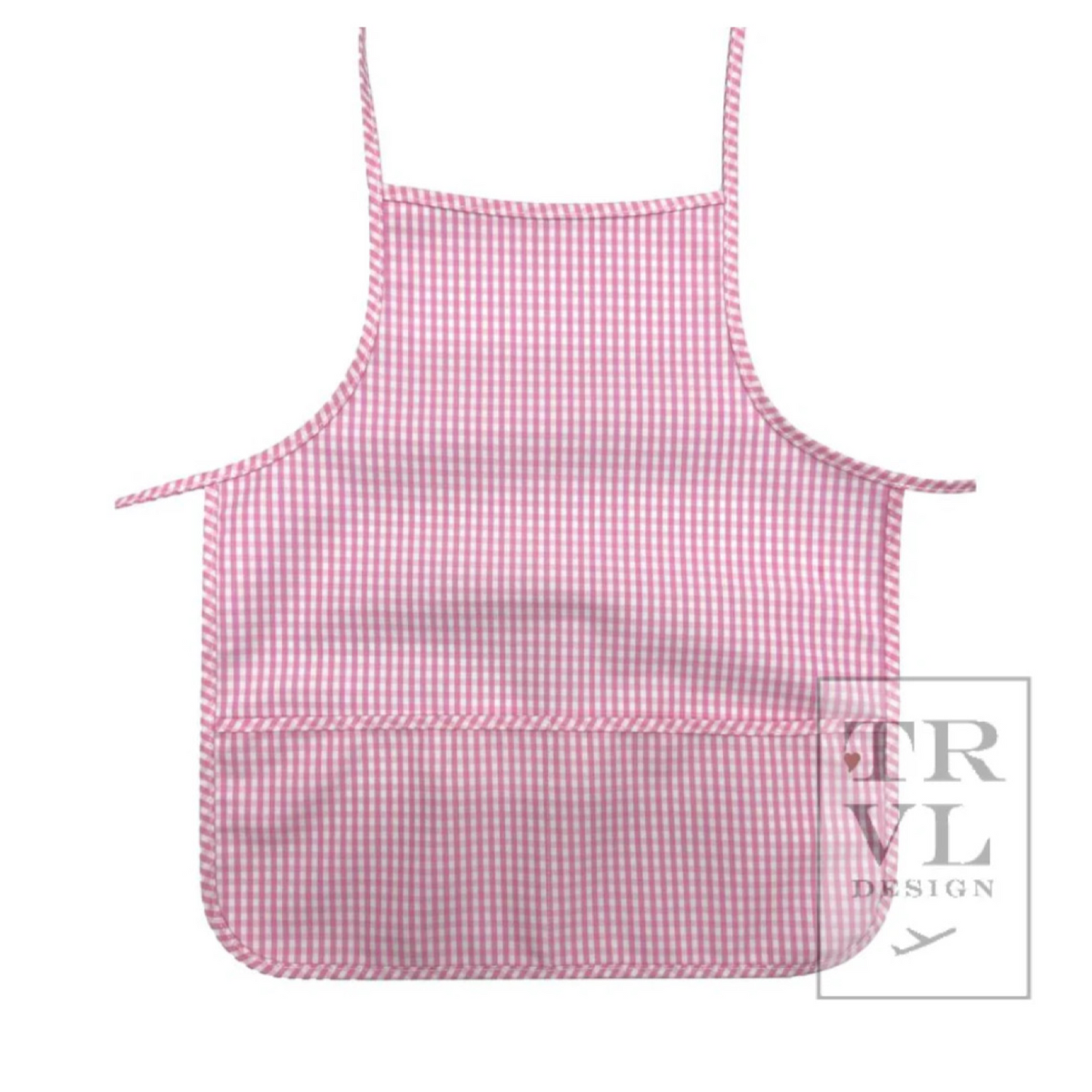 TRVL Child Apron