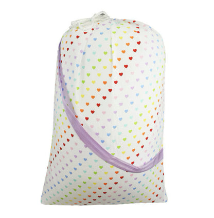 Oh Mint!  Laundry Bags
