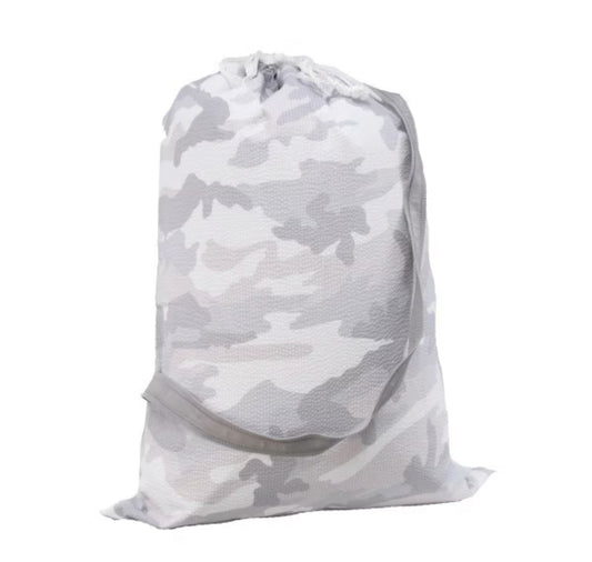 Oh Mint!  Laundry Bags