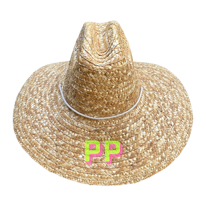 Straw Hat