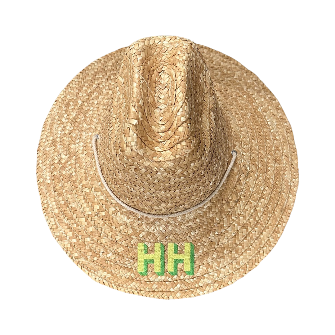 Straw Hat