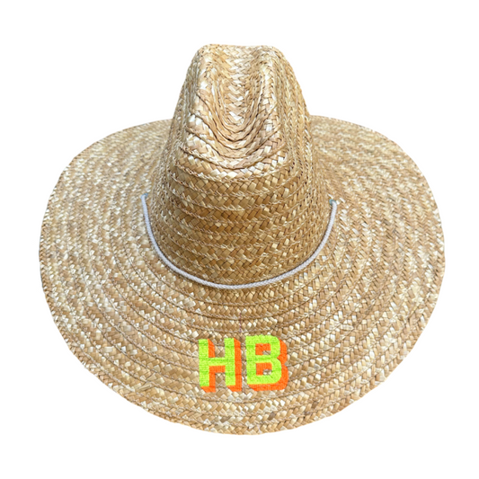 Straw Hat