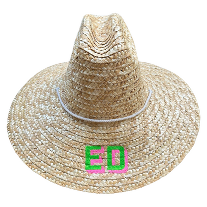 Straw Hat