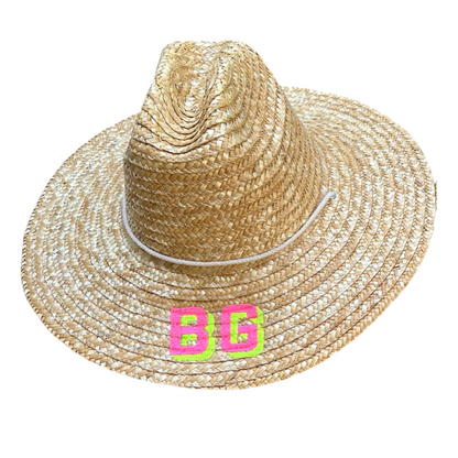 Straw Hat