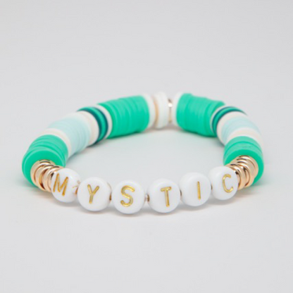 Camp Bracelets