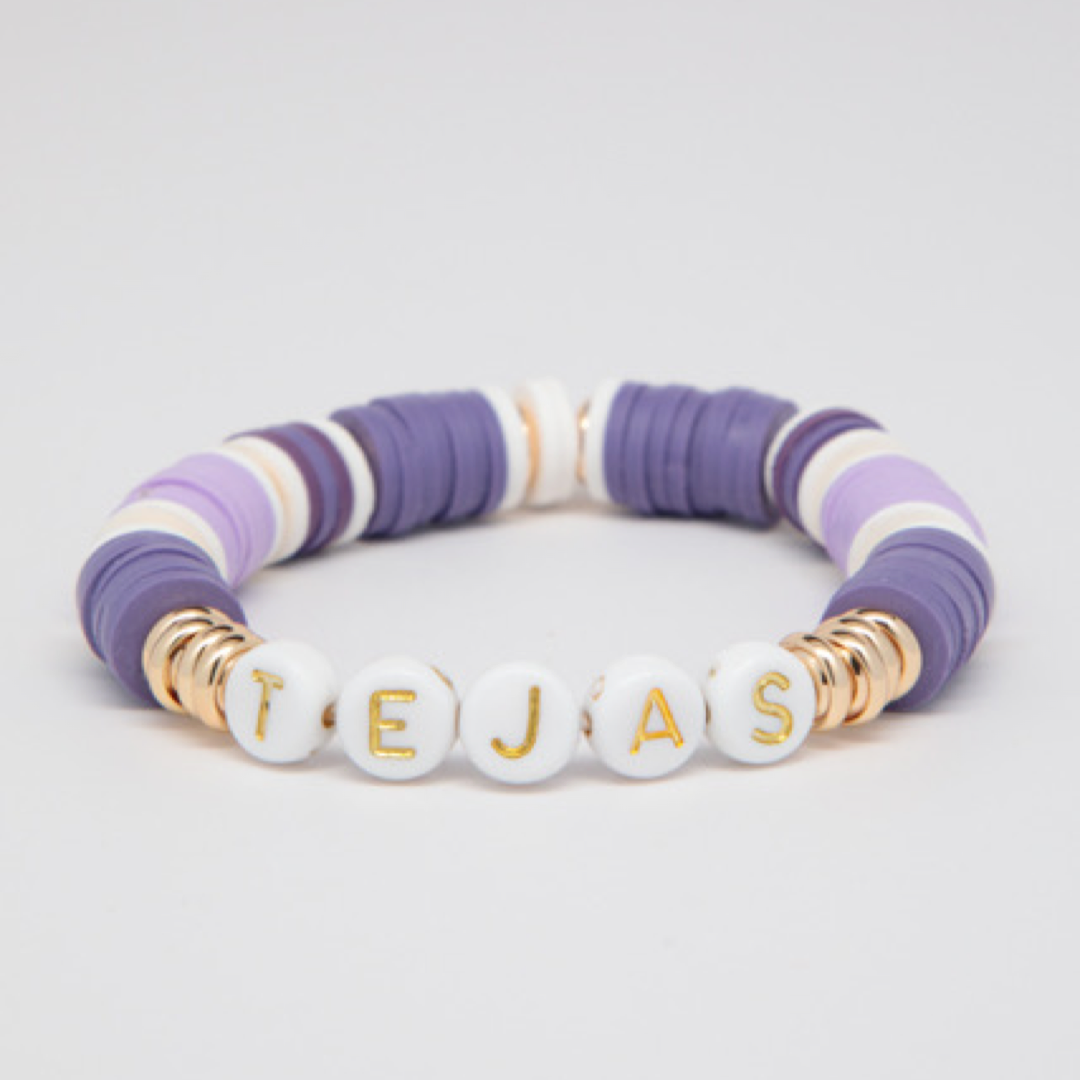 Camp Bracelets