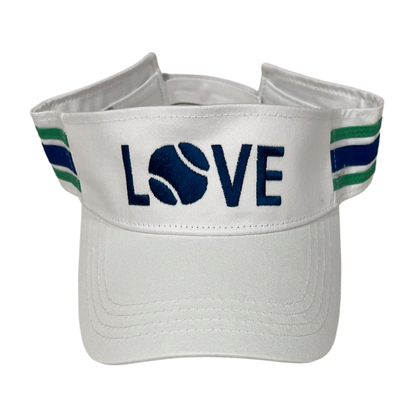 LOVE Visor