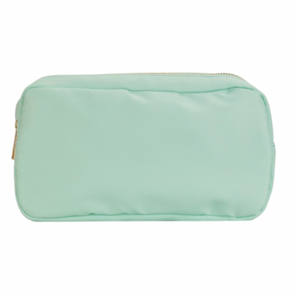 Small Nylon Toiletry Bag