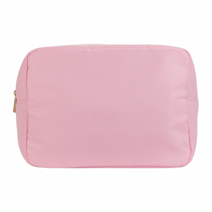 Large Nylon Toiletry Bag