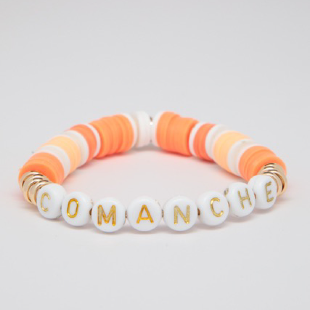 Camp Bracelets